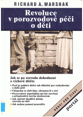 Revoluce v porozvodové péči o děti  Cover Image