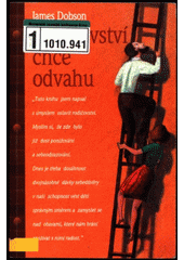 Rodičovství chce odvahu  Cover Image