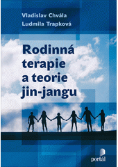 Rodinná terapie a teorie jin-jangu  Cover Image