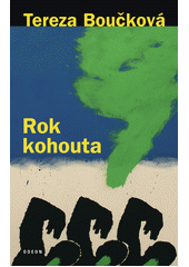Rok kohouta  Cover Image