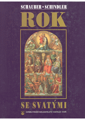Rok se svatými  Cover Image
