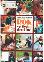 Rok ve školní družině  Cover Image