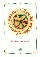 Romame paramisa = Romské pohádky  Cover Image