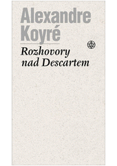 Rozhovory nad Descartem  Cover Image