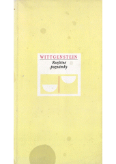 Rozličné poznámky  Cover Image