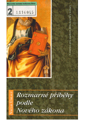 Rozmarné příběhy podle Nového zákona  Cover Image