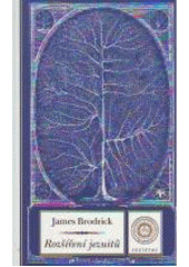 Rozšíření jezuitů  Cover Image