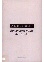 Rozumnost podle Aristotela  Cover Image
