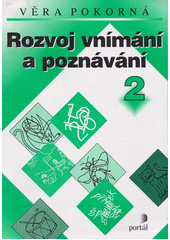 Rozvoj vnímání a poznávání. 2  Cover Image