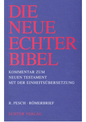 Römerbrief  Cover Image