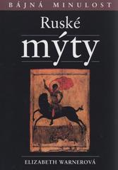 Ruské mýty  Cover Image