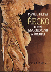 Řecko mezi Makedonií a Římem  Cover Image