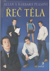 Řeč těla  Cover Image