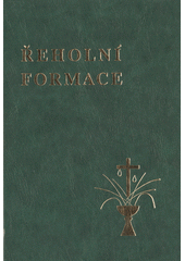 Řeholní formace  Cover Image