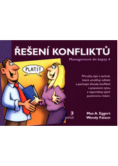 Řešení konfliktů  Cover Image