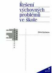 Řešení výchovných problémů ve škole  Cover Image