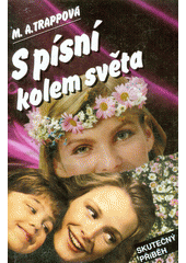 S písní kolem světa  Cover Image