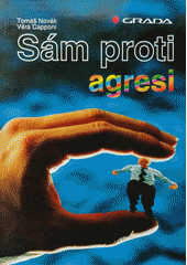 Sám proti agresi  Cover Image