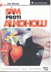 Sám proti alkoholu  Cover Image