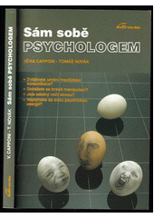 Sám sobě psychologem  Cover Image