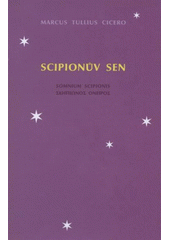 Scipionův sen  Cover Image