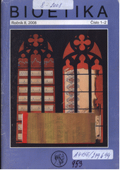 Scripta bioethica Cover Image