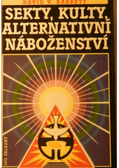 Sekty, kulty & alternativní náboženství  Cover Image