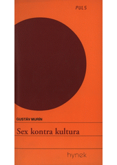 Sex kontra kultura  Cover Image