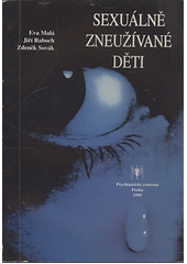 Sexuálně zneužívané děti  Cover Image