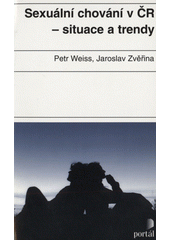 Sexuální chování v ČR - situace a trendy  Cover Image