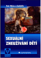 Sexuální zneužívání dětí  Cover Image