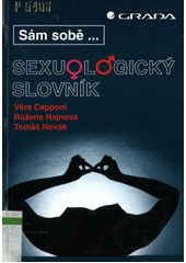 Sexuologický slovník  Cover Image