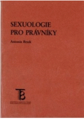 Sexuologie pro právníky  Cover Image