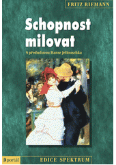 Schopnost milovat  Cover Image