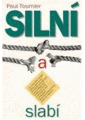 Silní a slabí  Cover Image