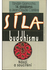 Síla buddhismu  Cover Image