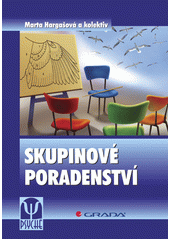 Skupinové poradenství  Cover Image