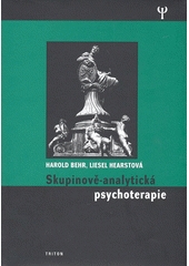 Skupinově-analytická psychoterapie  Cover Image