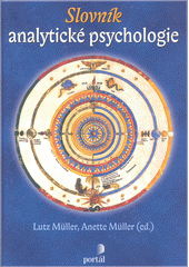 Slovník analytické psychologie  Cover Image