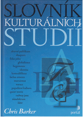 Slovník kulturálních studií  Cover Image
