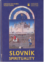 Slovník spirituality  Cover Image