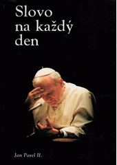 Slovo na každý den  Cover Image