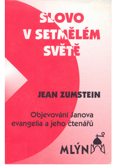 Slovo v setmělém světě  Cover Image