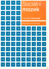 Sociální mozek  Cover Image