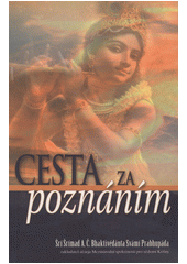 Cesta za poznáním  Cover Image