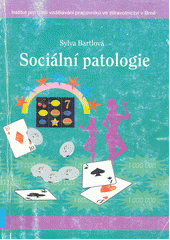 Sociální patologie  Cover Image