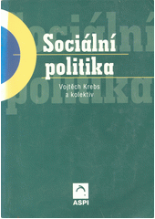 Sociální politika  Cover Image