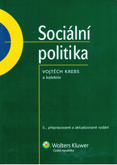 Sociální politika  Cover Image
