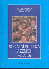 Sociální politika v zemích EU a ČR  Cover Image