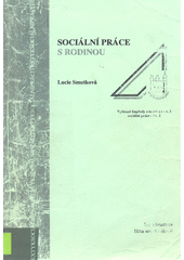 Sociální práce s rodinou  Cover Image